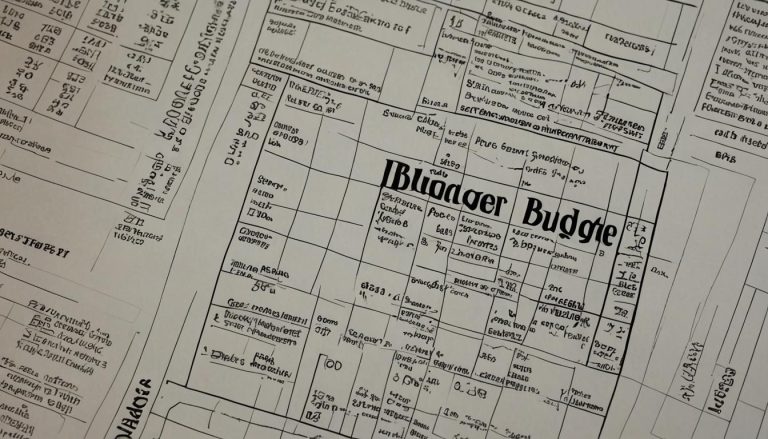 Comment élaborer un budget prévisionnel