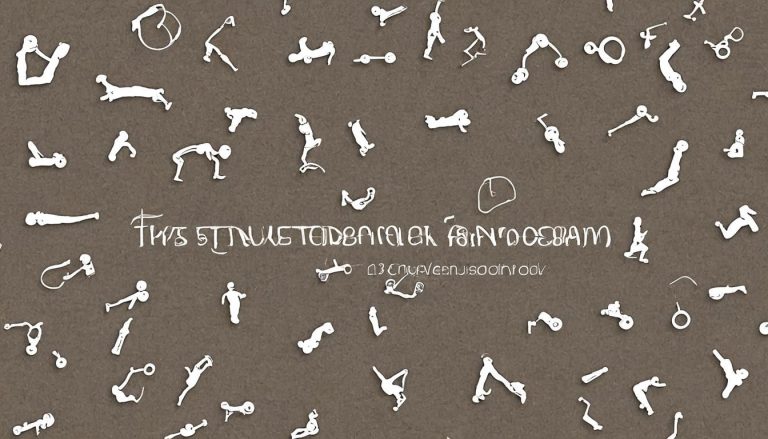 Comment établir un programme de fitness personnalisé