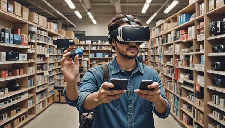 Comment choisir un bon casque de réalité virtuelle pour votre smartphone Comment choisir un bon casque de réalité virtuelle pour votre smartphone