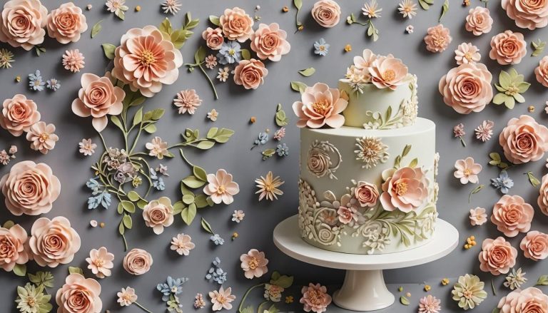 Décorer un gâteau comme un professionnel Comment décorer un gâteau comme un professionnel