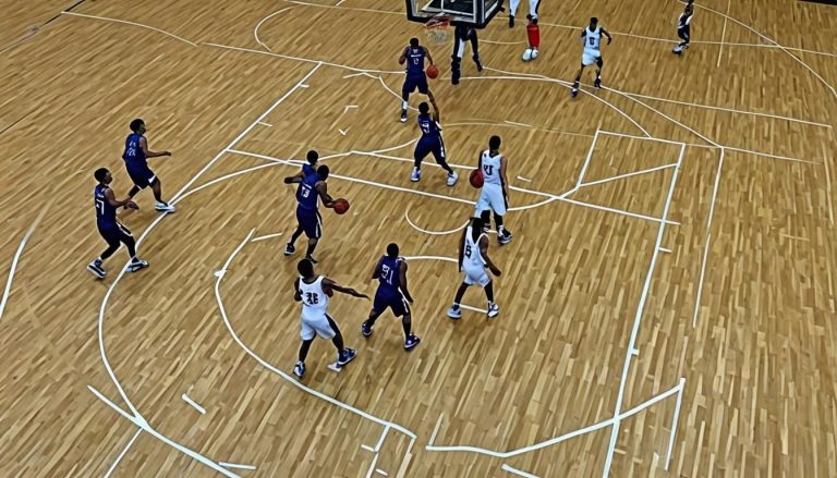 Comment développer une stratégie d'entraînement pour le basketball Comment développer une stratégie d'entraînement pour le basketball