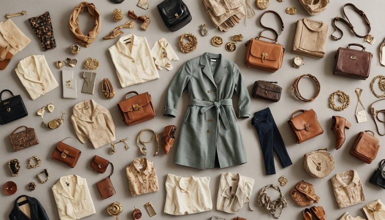 Comment intégrer des pièces vintage dans votre garde-robe
