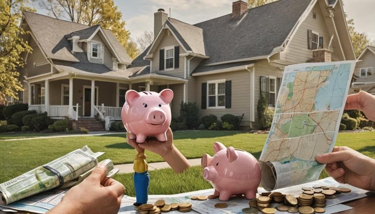 Comment investir dans l'immobilier avec un petit budget