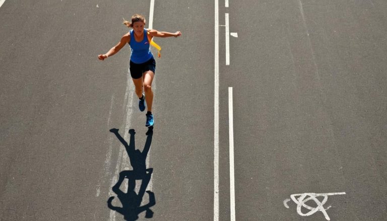 Comment gérer le stress avant une compétition importante