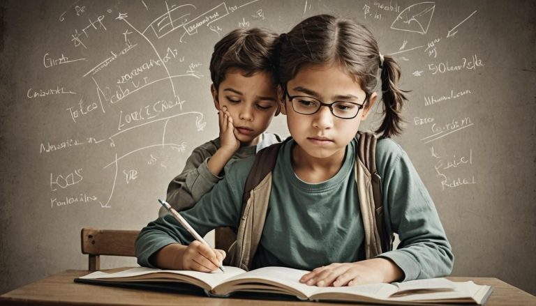 Les astuces pour motiver vos enfants à étudier Les astuces pour motiver vos enfants à étudier