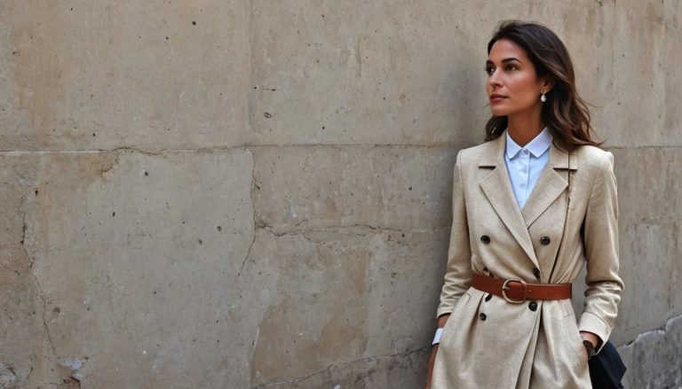 Comment trouver son style vestimentaire unique