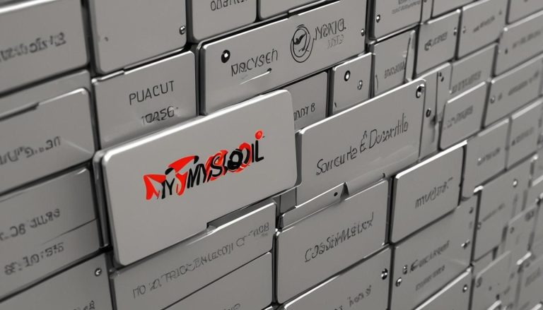 Comment sécuriser une base de données MySQL : les bonnes pratiques à connaître