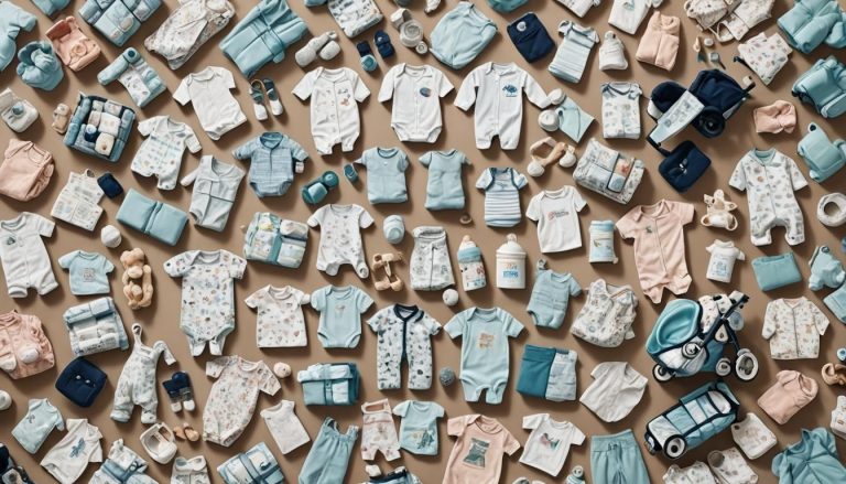 Les listes de naissance pour des jumeaux