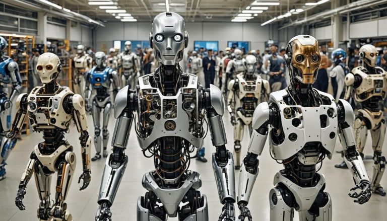 Les innovations technologiques à suivre de près