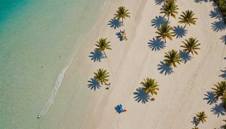 Les destinations de vacances idéales pour se détendre Les destinations de vacances idéales pour se détendre
