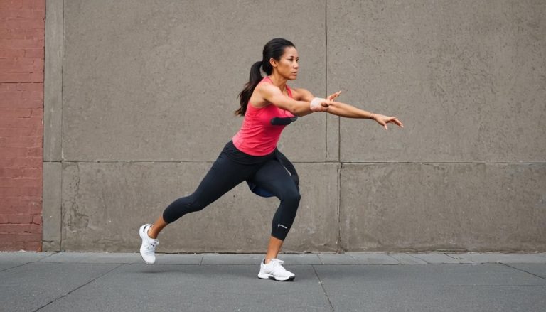 Les astuces pour bien s'échauffer avant une séance de sport