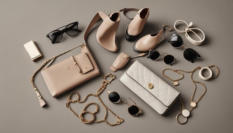 Les accessoires indispensables pour compléter une tenue chic