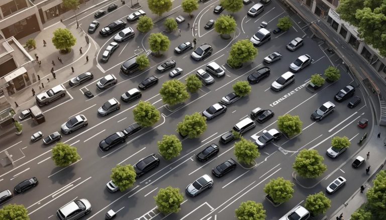 Comment les villes se préparent à l'adoption des véhicules électriques
