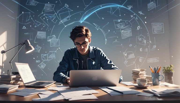 Les meilleures applications pour gérer son temps efficacement