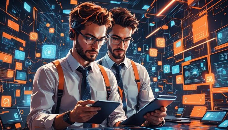 Les meilleures applications mobiles pour gagner en productivité