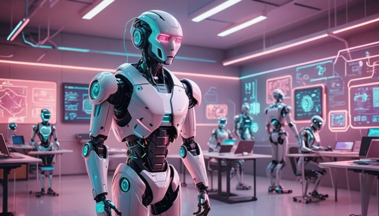 Les bases de l'intelligence artificielle expliquées Les bases de l'intelligence artificielle expliquées