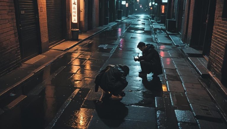Que faire si vous faites tomber votre téléphone ?