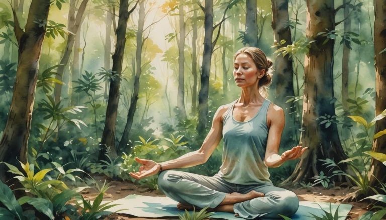 Les techniques de relaxation pour un esprit apaisé