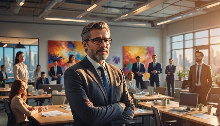 Les techniques de leadership pour inspirer son équipe