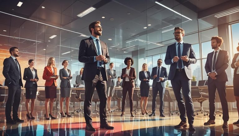 Comment développer ses compétences en leadership ?