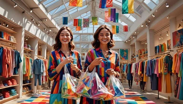 Les meilleures marques de mode éthique et durable