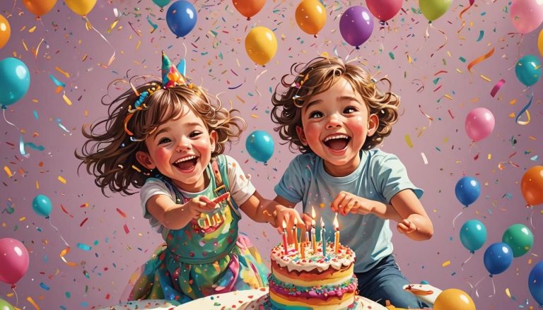 Les meilleures idées de gâteaux d'anniversaire pour enfants