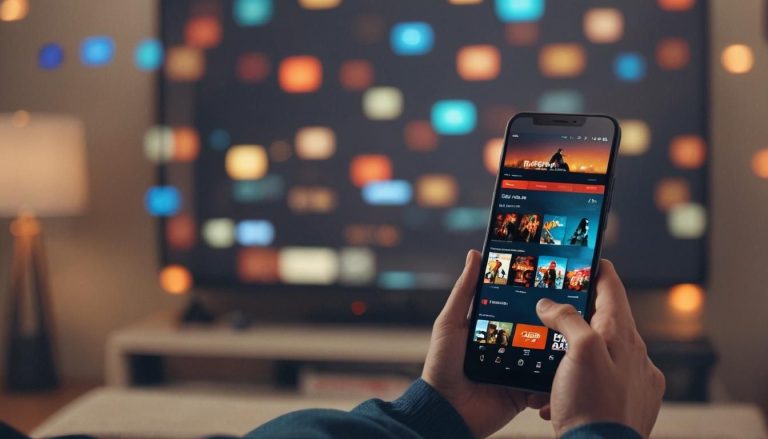 Netflix App Android : Comment télécharger et installer l'application sur votre appareil ?