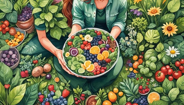 Les superaliments à intégrer dans votre alimentation