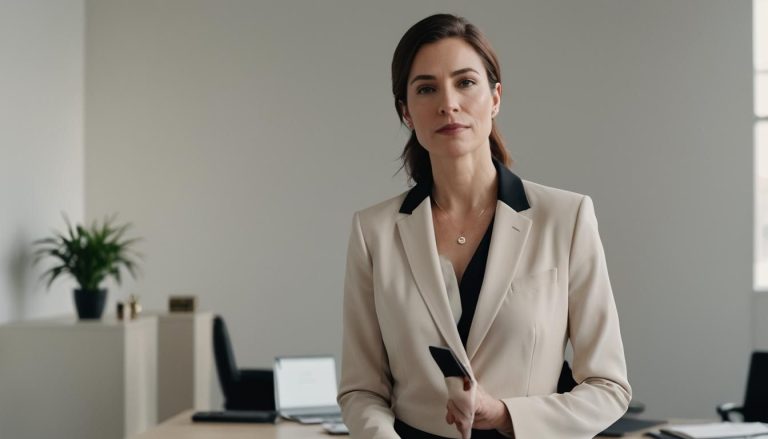 Les secrets pour toujours avoir du style au bureau
