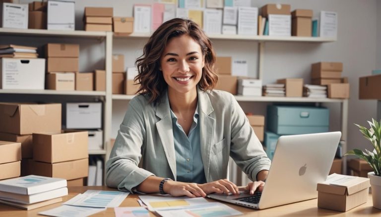 Les outils indispensables pour la gestion d'une boutique en ligne
