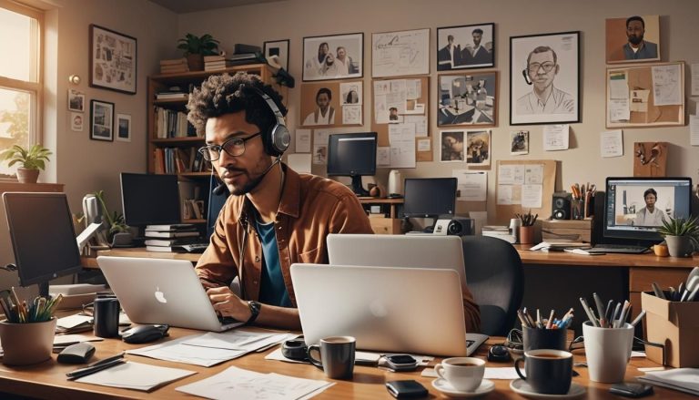 Les meilleures plateformes de communication pour le télétravail : comment maintenir le lien en travaillant à distance