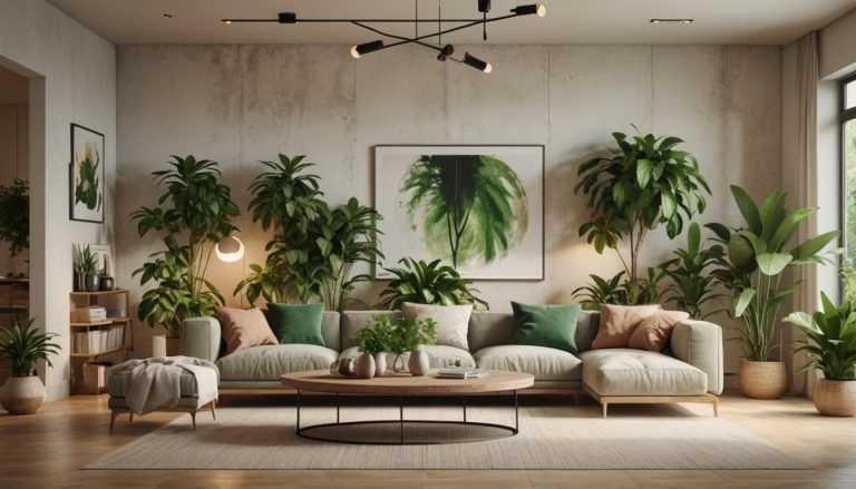 Les plantes d'intérieur pour embellir votre maison