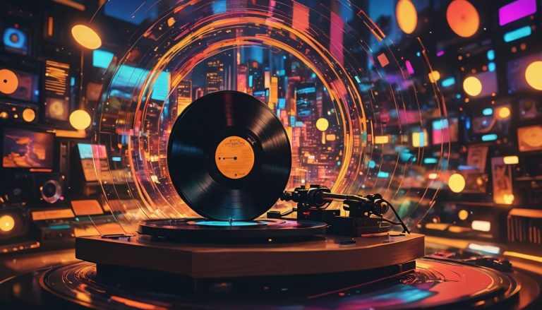 Les tendances musicales à découvrir cette année
