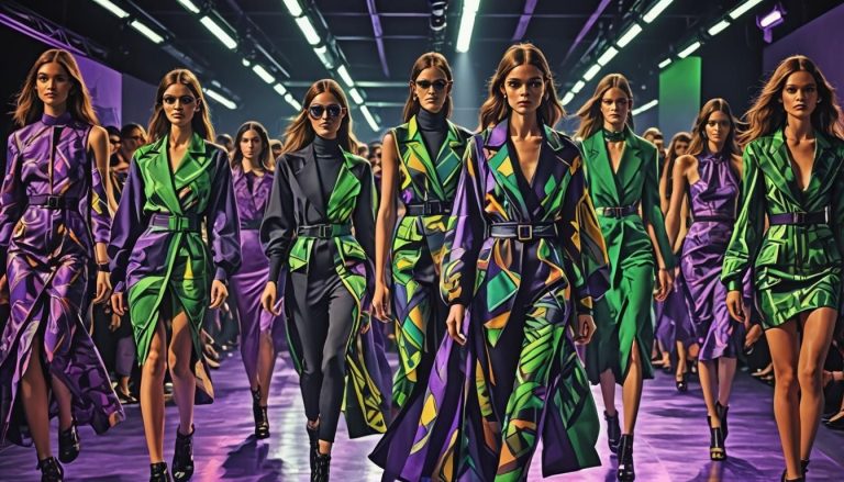 Les tendances mode à suivre en 2023