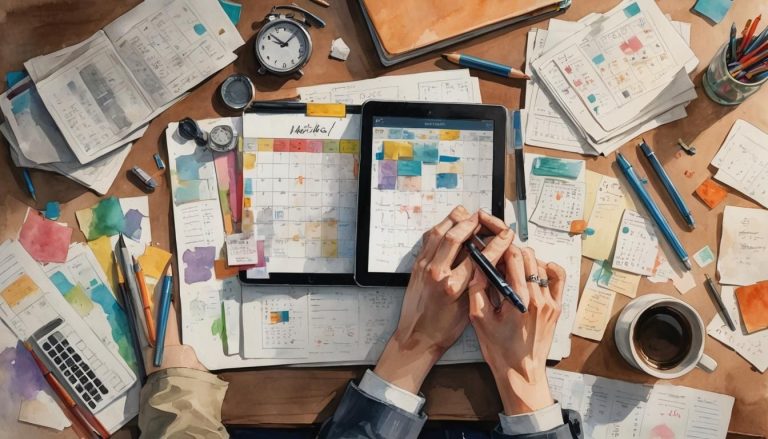 Les tendances en matière de logiciels de gestion du temps