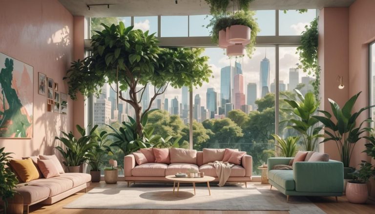 Les tendances en décoration intérieure pour 2023