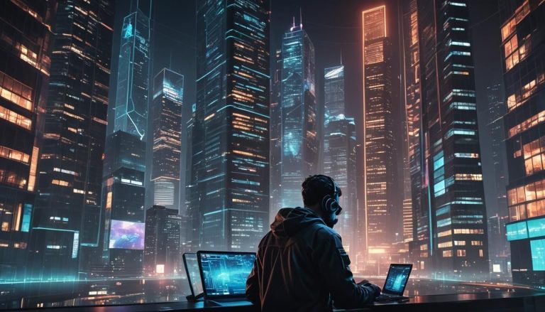 Les tendances du développement web en 2024