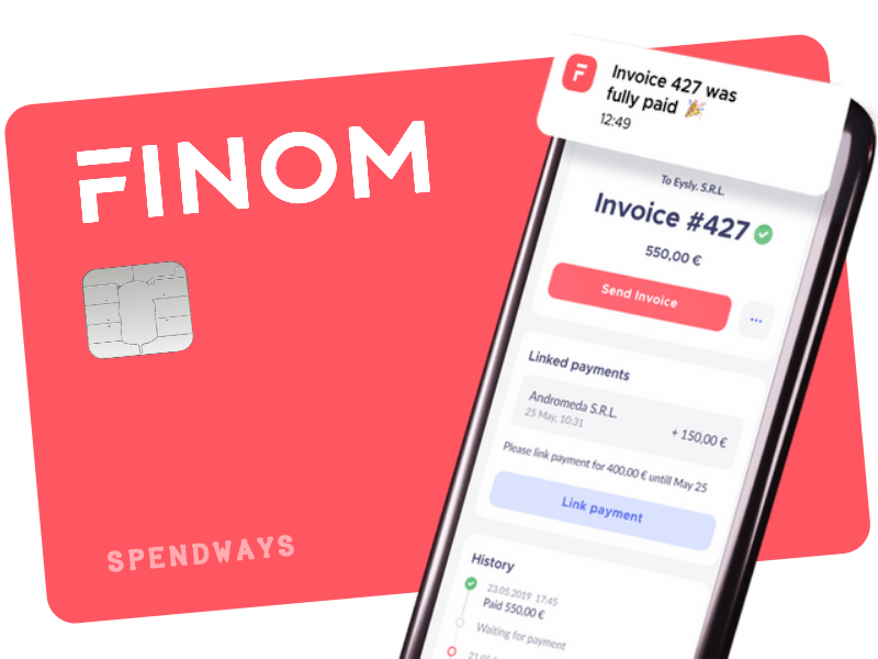 Guide Complet : Contacter le Support Client de FINOM PAYMENTS B.V.